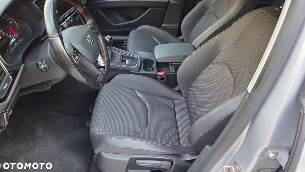 Seat Leon 1.5 EcoTSI Evo Full LED S&S - 8