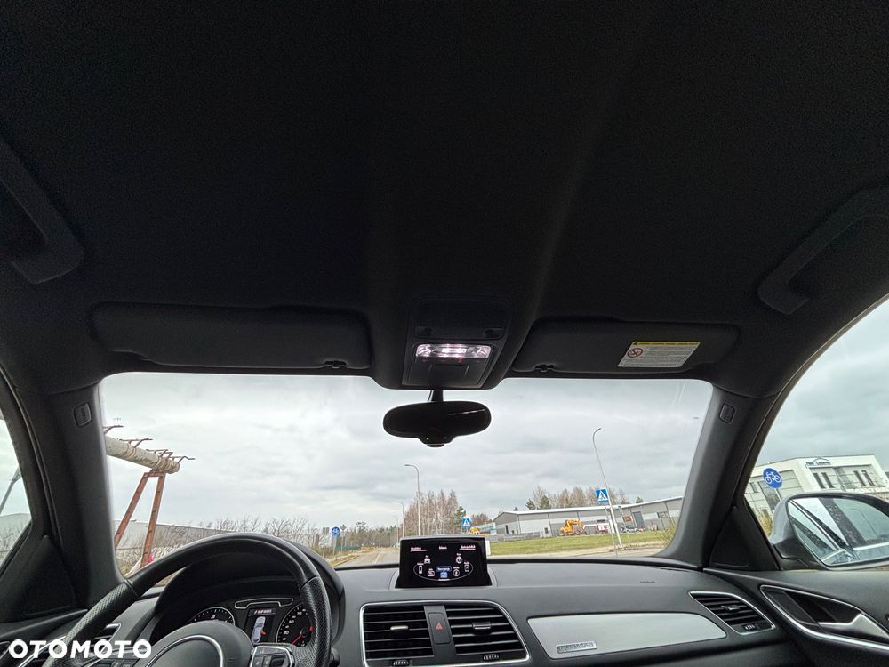 Audi Q3 2.0 TDI Quattro S tronic - 23