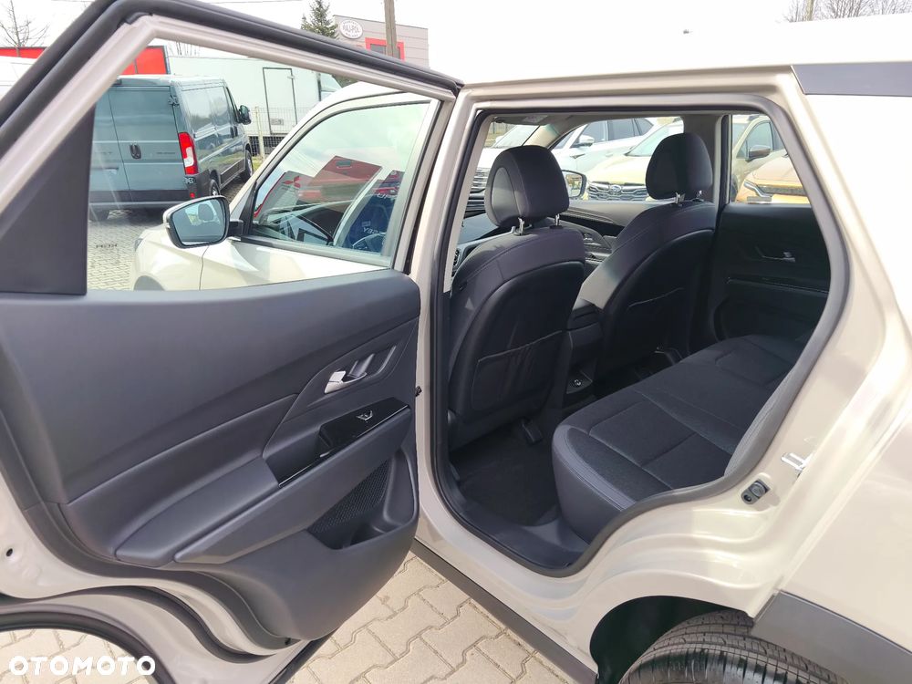 SsangYong/KGM Korando 1.5 T-GDI Joy 2WD - 14