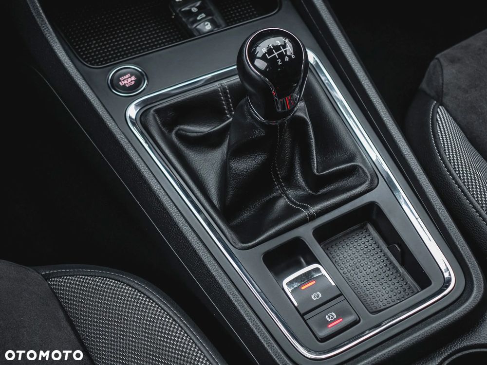 Seat Ateca 1.4 ECO TSI XCELLENCE - 26