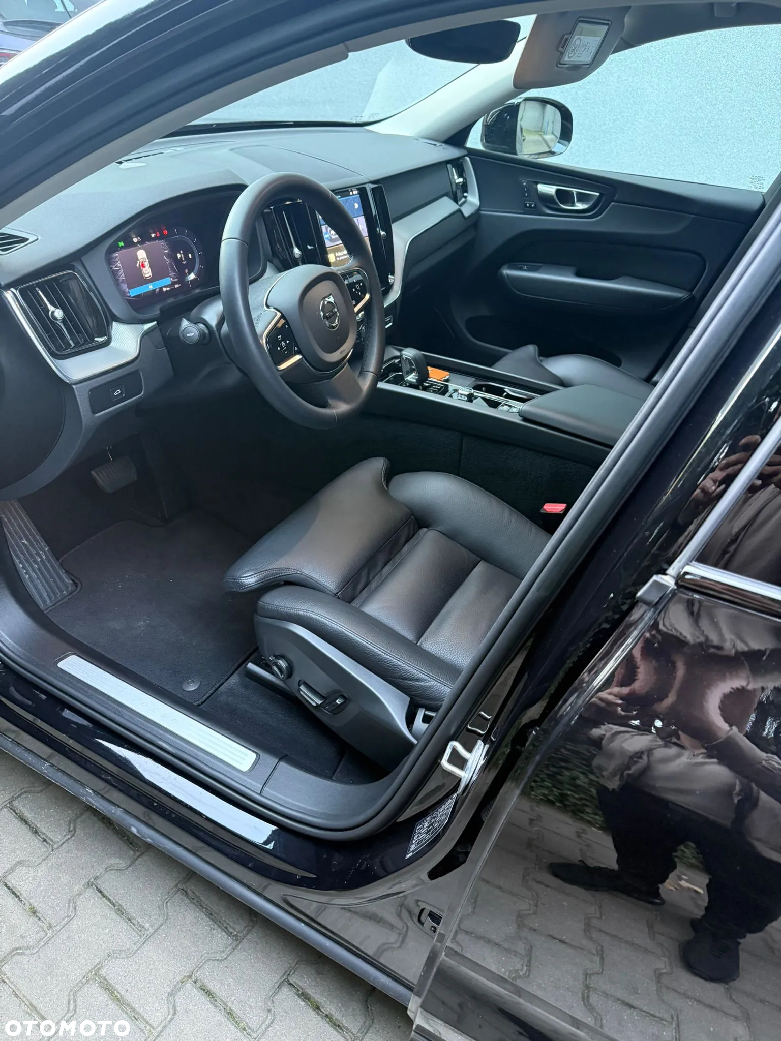 Volvo XC 60 - 7