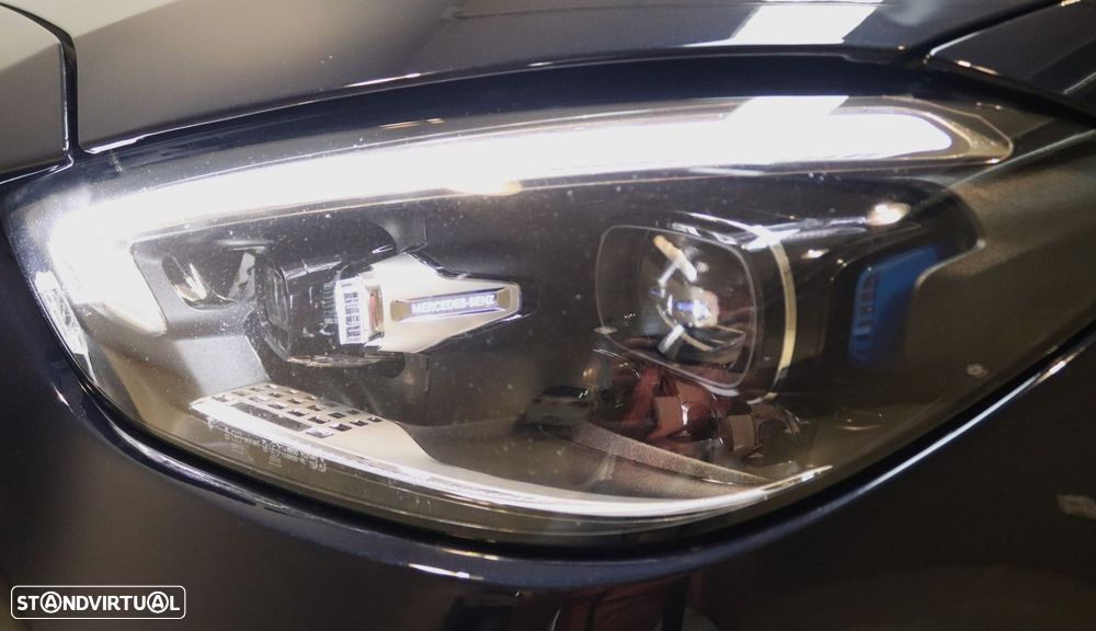 Mercedes-Benz C 300 e 9G-TRONIC AMG Line - 7