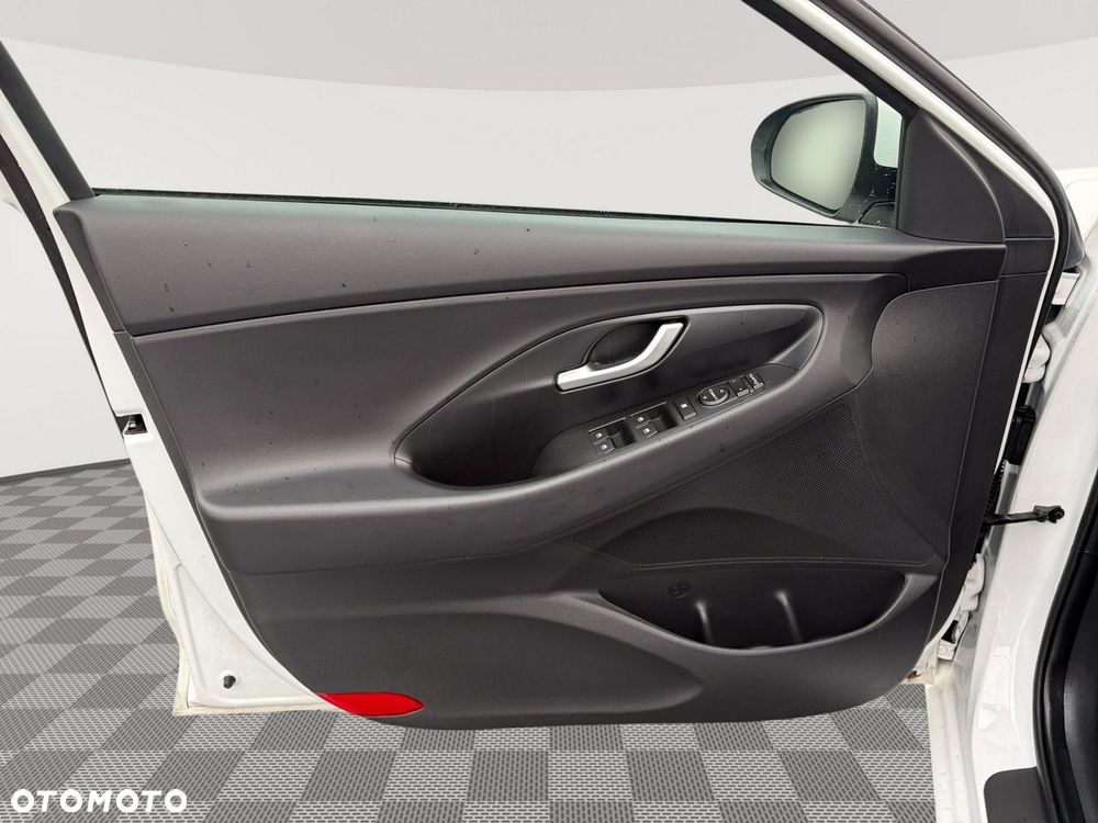 Hyundai i30 1.0 T-GDI Modern - 11