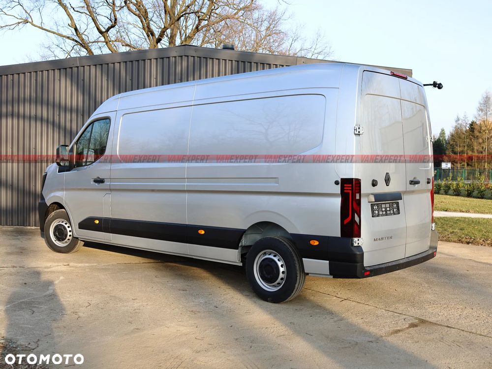 Renault MASTER BRYGADÓWKA v.L3H2 - 5