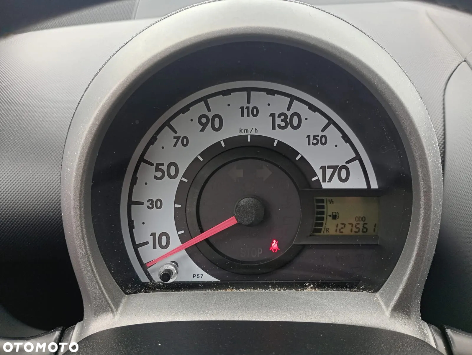 Toyota Aygo 1.0 VVT-i - 10