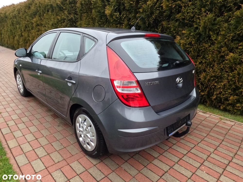Hyundai i30 i30cw 1.4 Comfort - 1