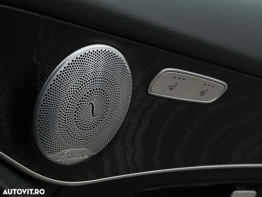 Mercedes-Benz GLC 220 d 4Matic 9G-TRONIC AMG Line - 10