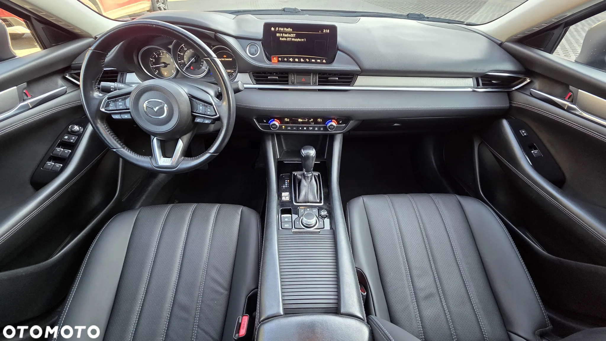 Mazda 6 - 14