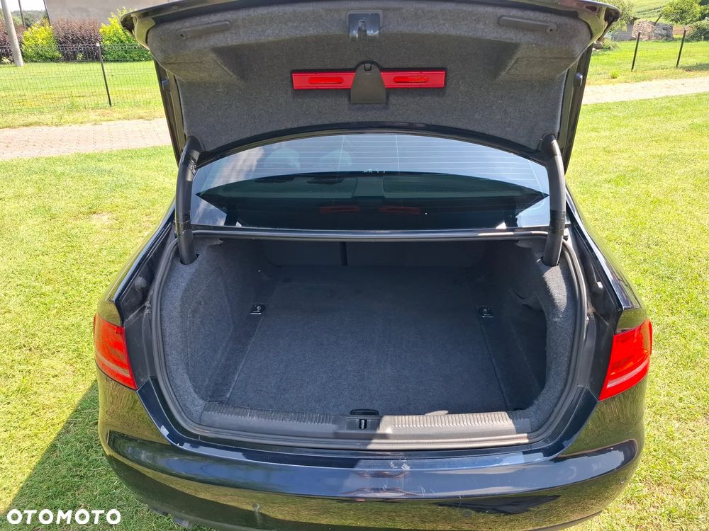 Audi A4 Limousine 2.0 TDI - 6