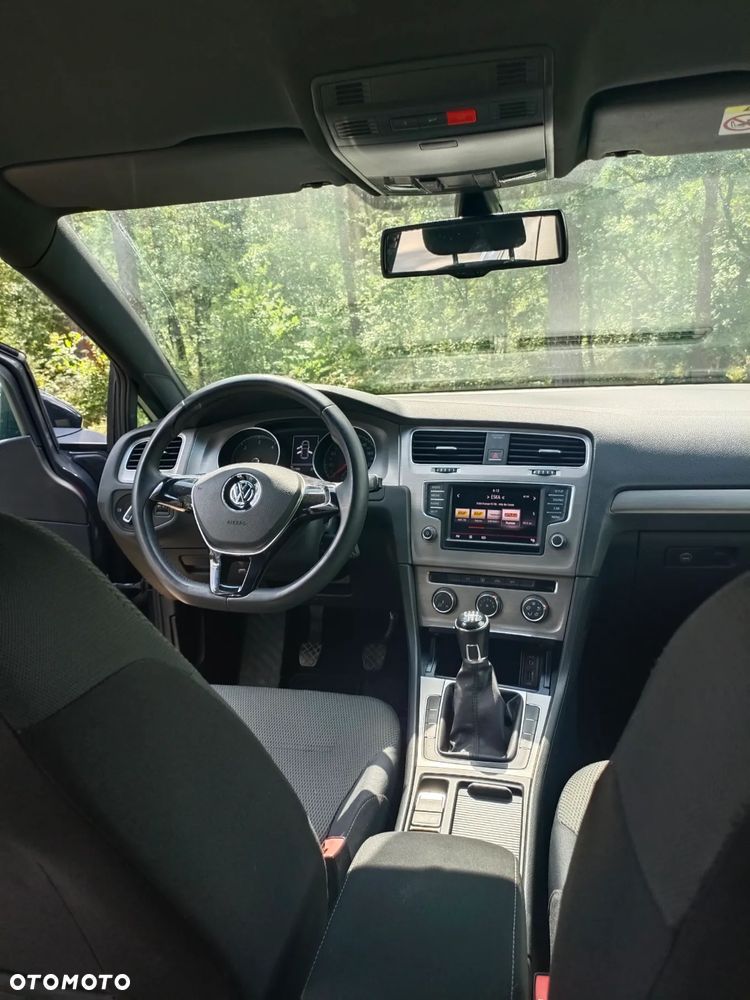 Volkswagen Golf 2.0 TDI Join - 15