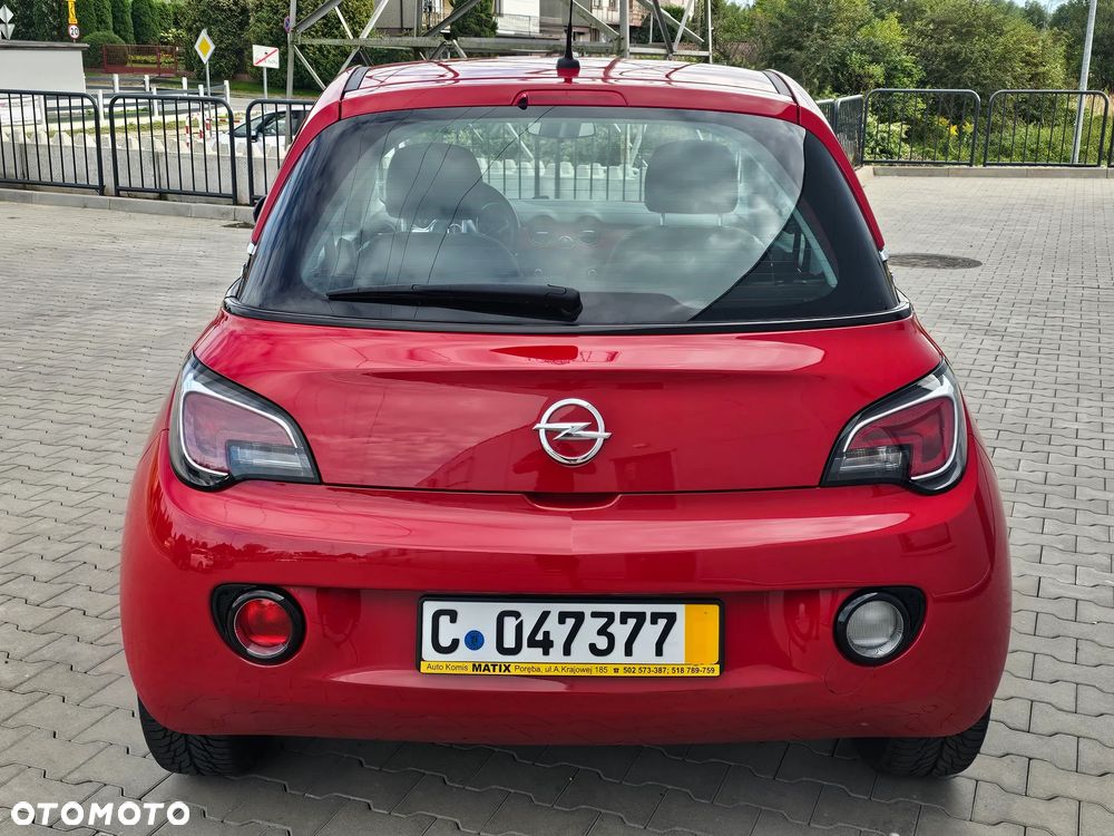 Opel Adam 1.4 Jam - 24
