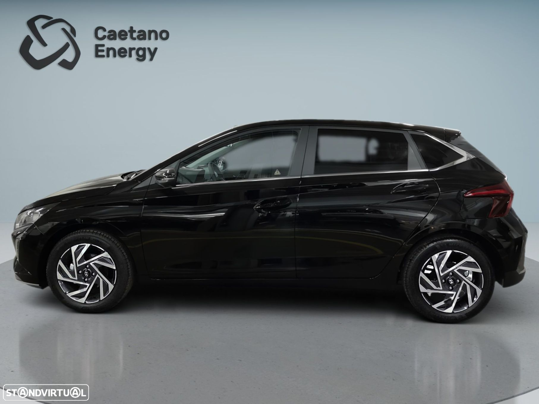 Hyundai i20 1.2 Comfort - 5