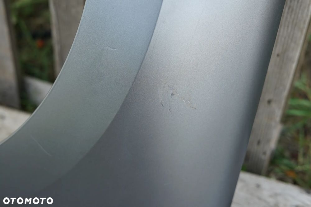 Błotnik przód przedni lewy Peugeot 308 T7 KTHC - 5