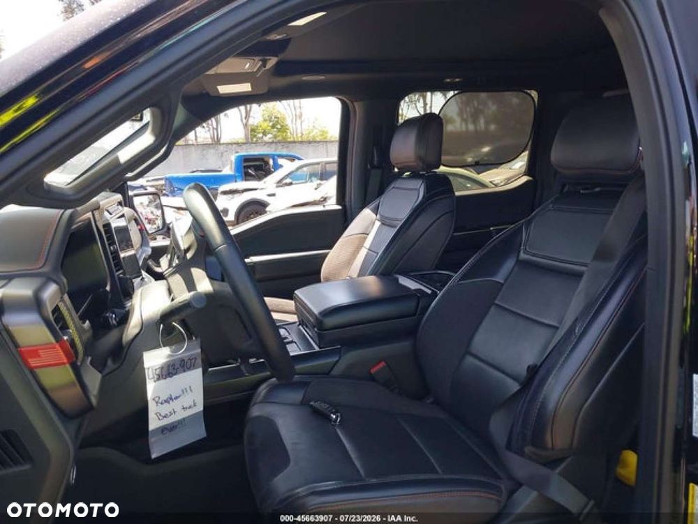 Ford F150 - 11