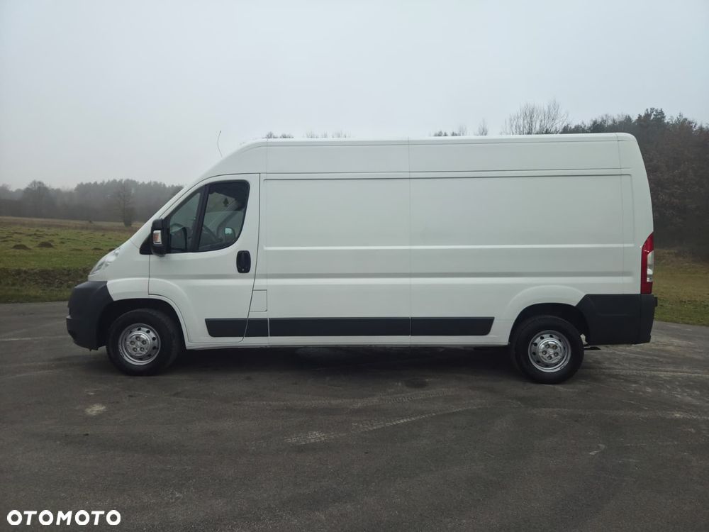 Citroën Jumper - 10