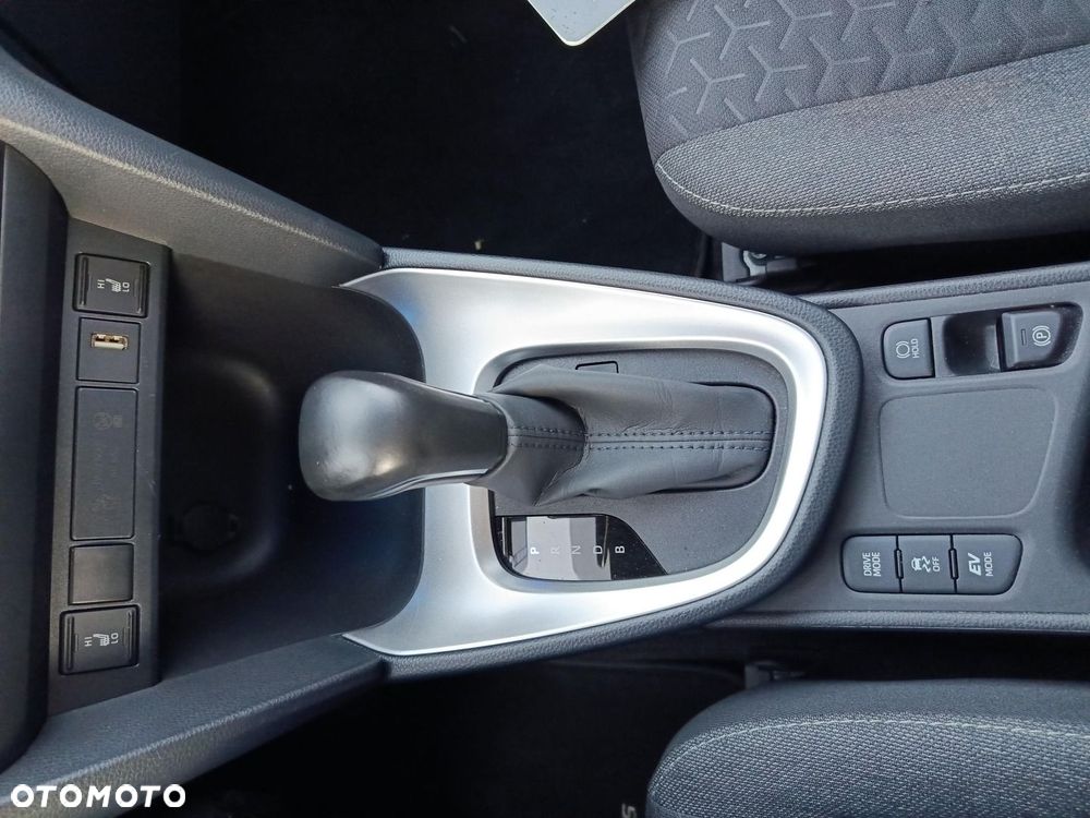 Toyota Yaris Cross Hybrid 1.5 Comfort - 22