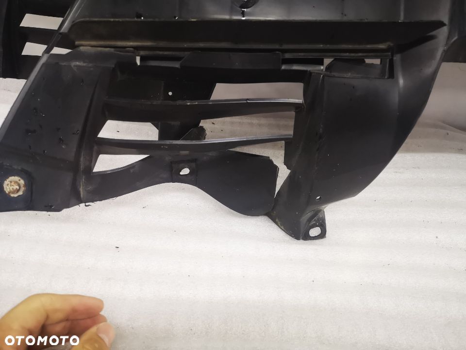 PEUGEOT 308 T9 13- OSŁONA / PŁYTA POD ZDERZAK PRZEDNIA NR 9677363680 NR AUKCJI OSŁ269 - 7