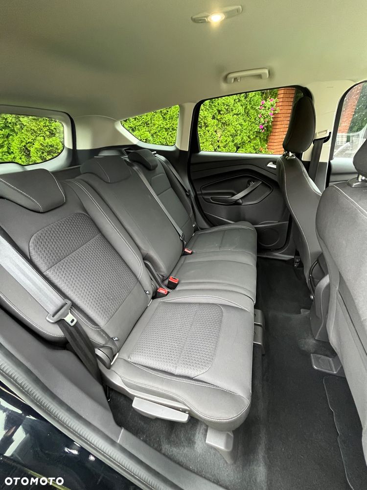 Ford Kuga 1.5 EcoBoost FWD Edition ASS - 12
