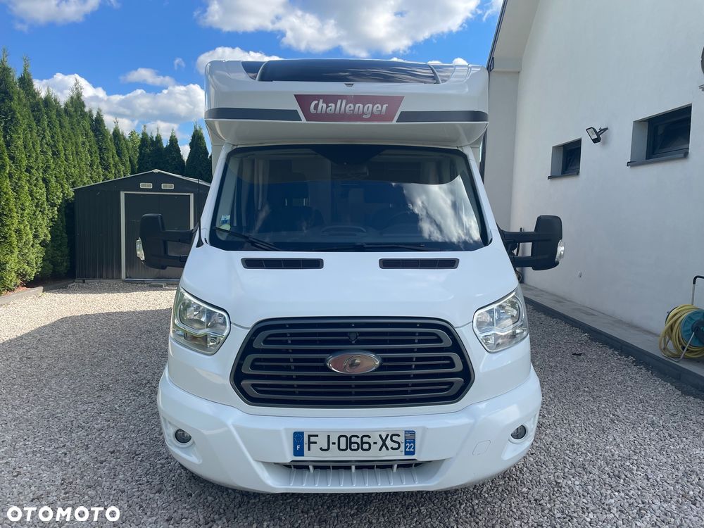Ford Transit - 2