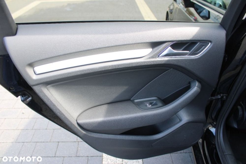Audi A3 Sportback - 29