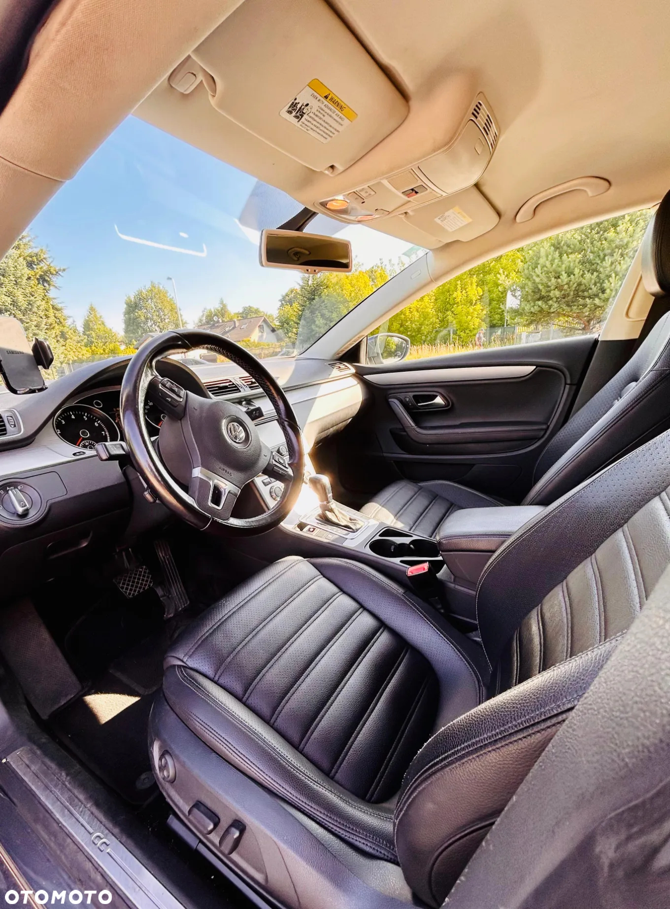 Volkswagen CC 2.0 TSI DSG - 8