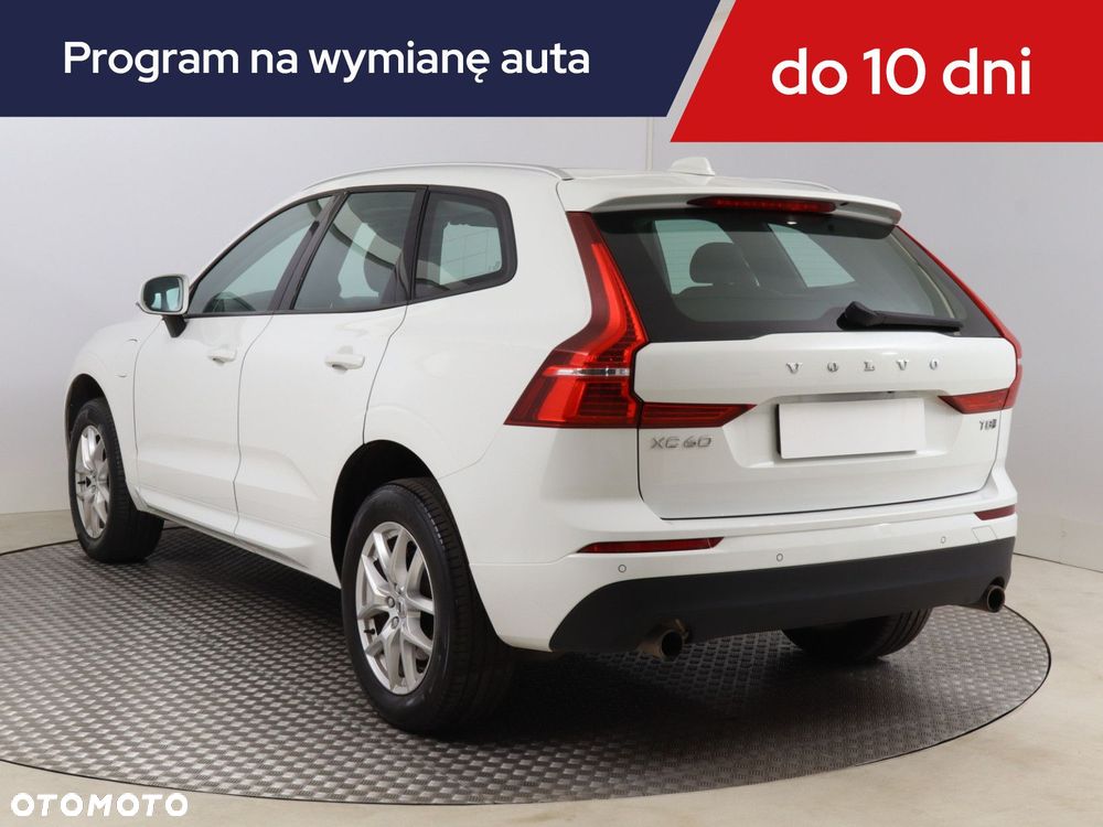 Volvo XC 60 - 6