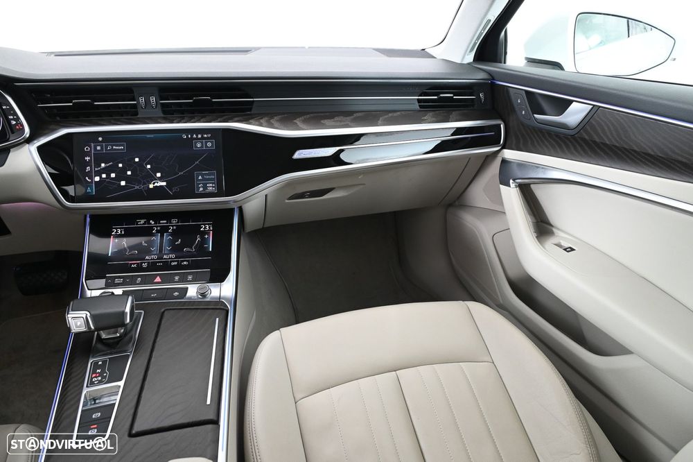 Audi A6 50 TFSIe quattro S tronic - 19