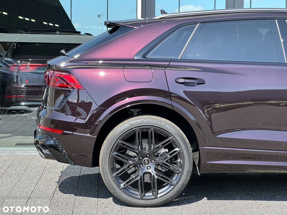 Audi RS Q8 - 6