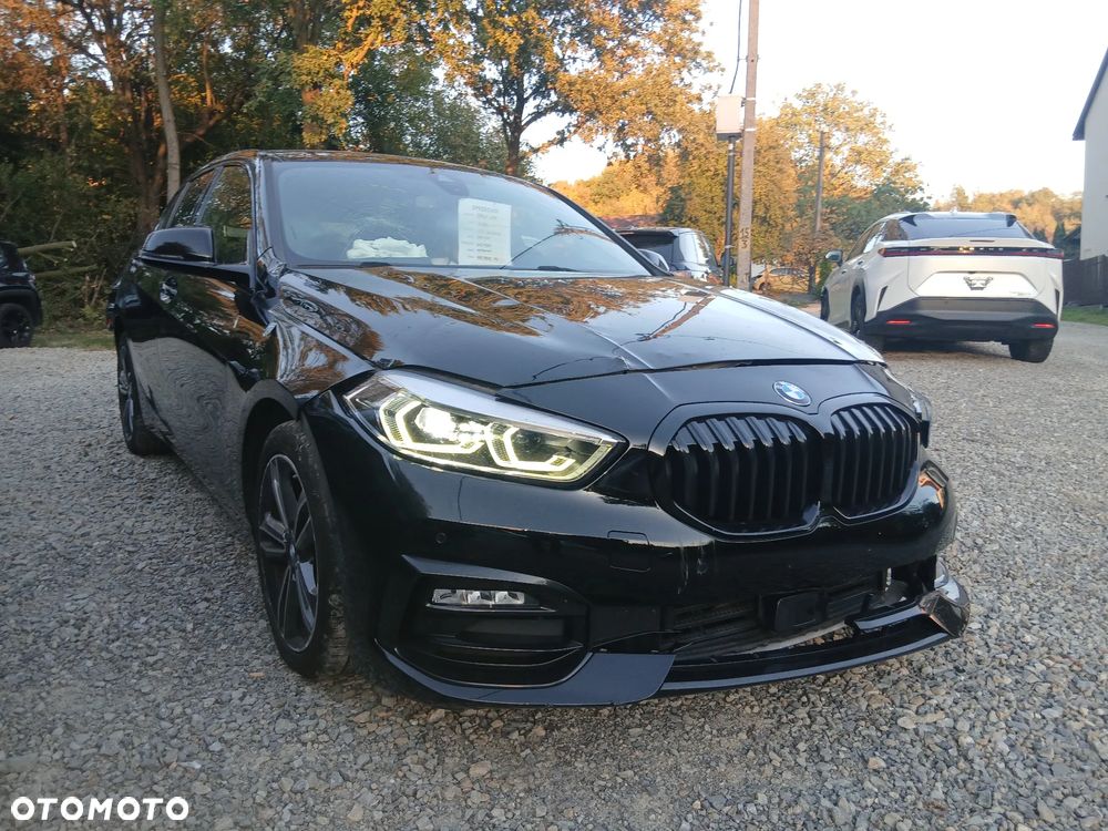 BMW Seria 1