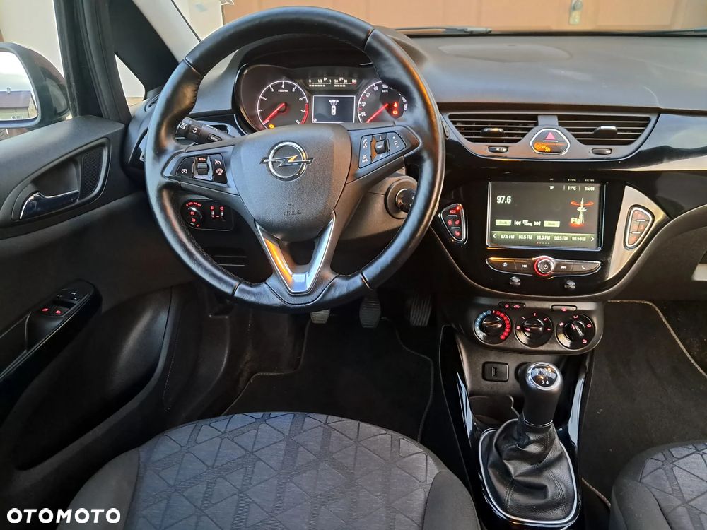 Opel Corsa 1.4 120 Jahre - 30