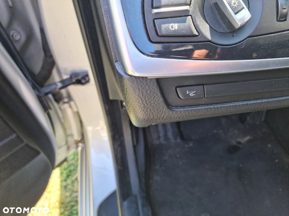 BMW Seria 5 530d Blue Performance Sport-Aut - 5