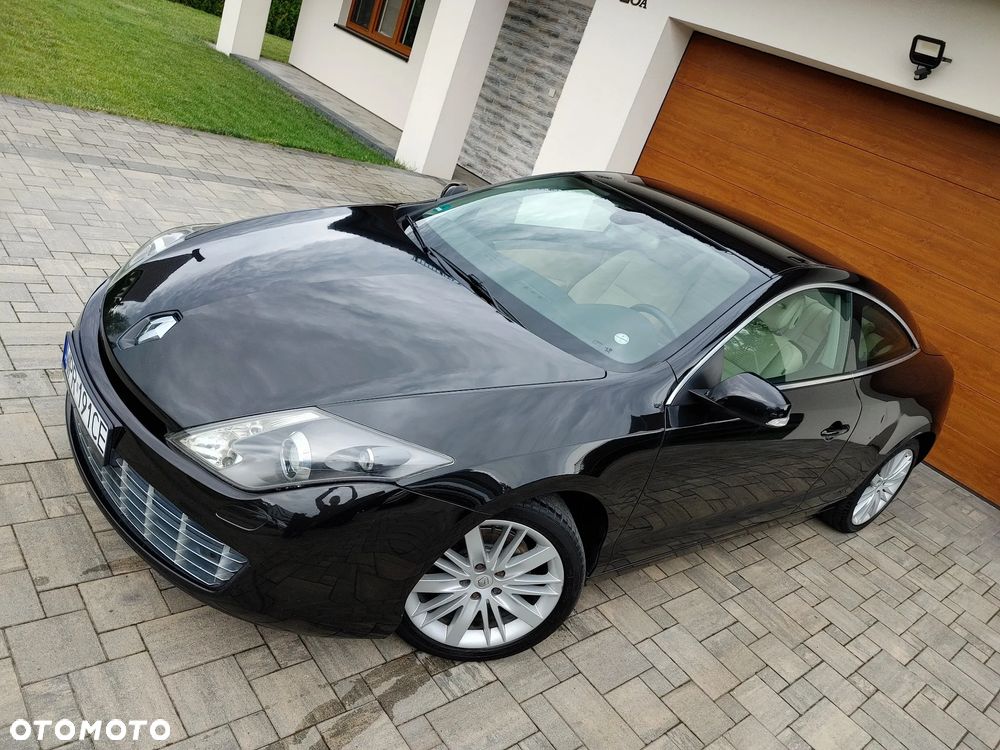 Renault Laguna 2.0T GT - 29