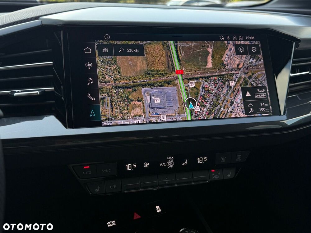 Audi Q4 Sportback e-tron - 27