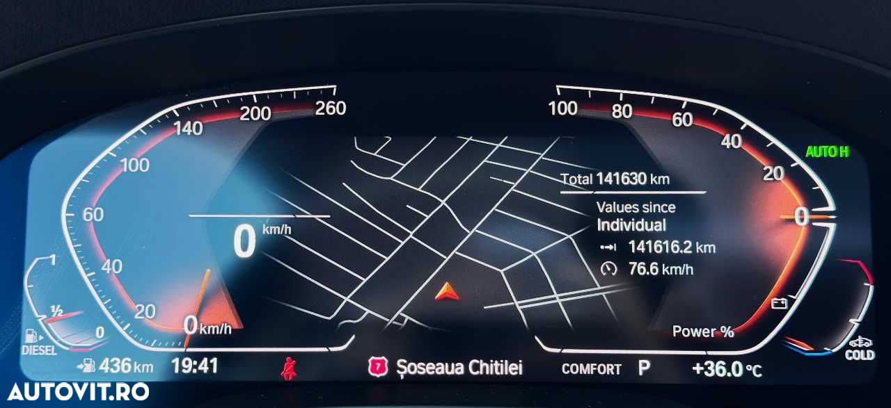 BMW Seria 5 - 27