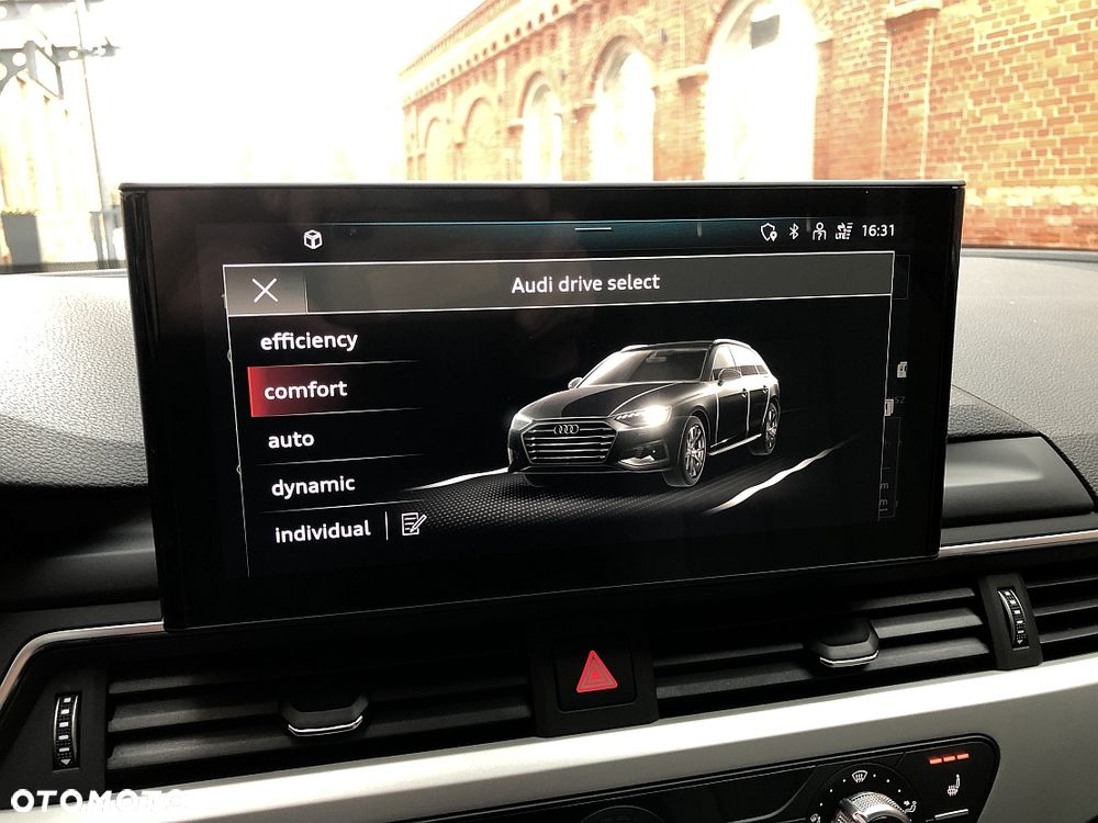 Audi A4 Avant 40 TDI mHEV S Line S tronic - 14