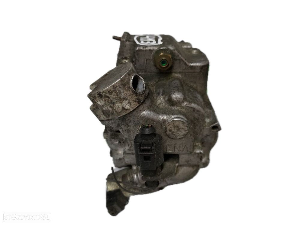 Compressor Ar Condicionado Volkswagen Polo (9N_) - 4