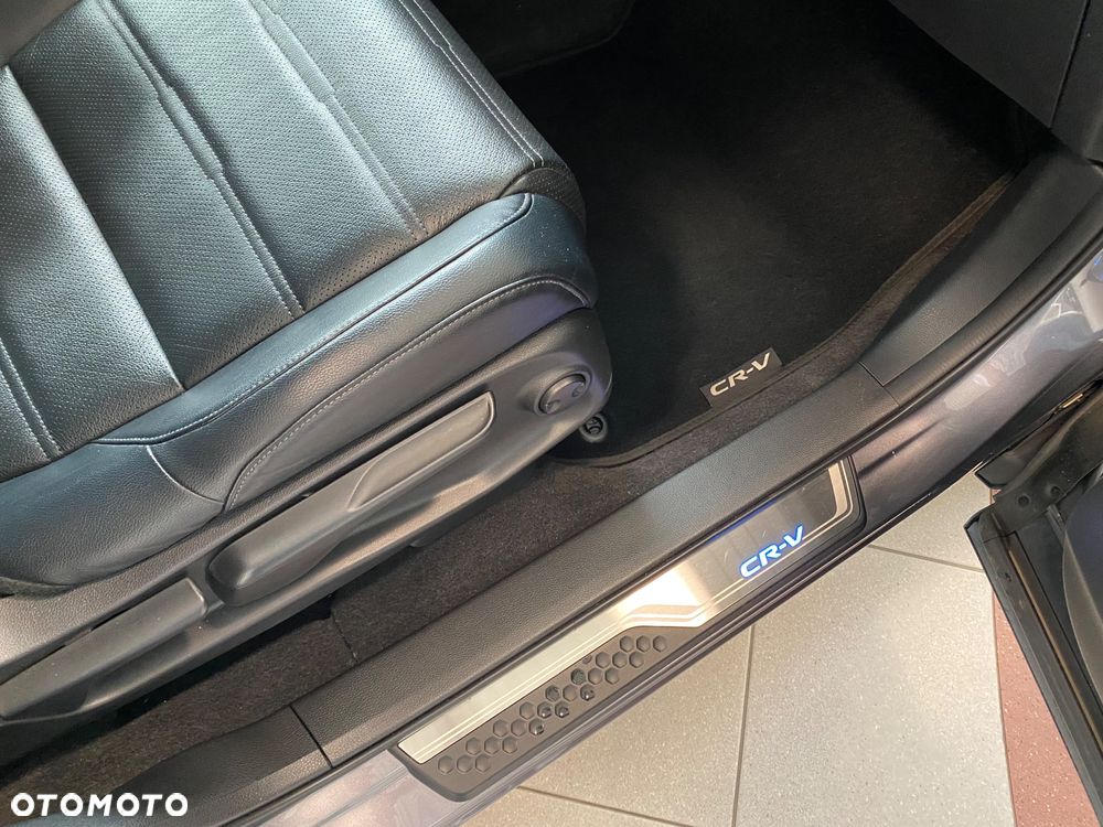 Honda CR-V 2.0 i-MMD Lifestyle CVT - 22