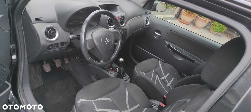 Citroën C2 - 7
