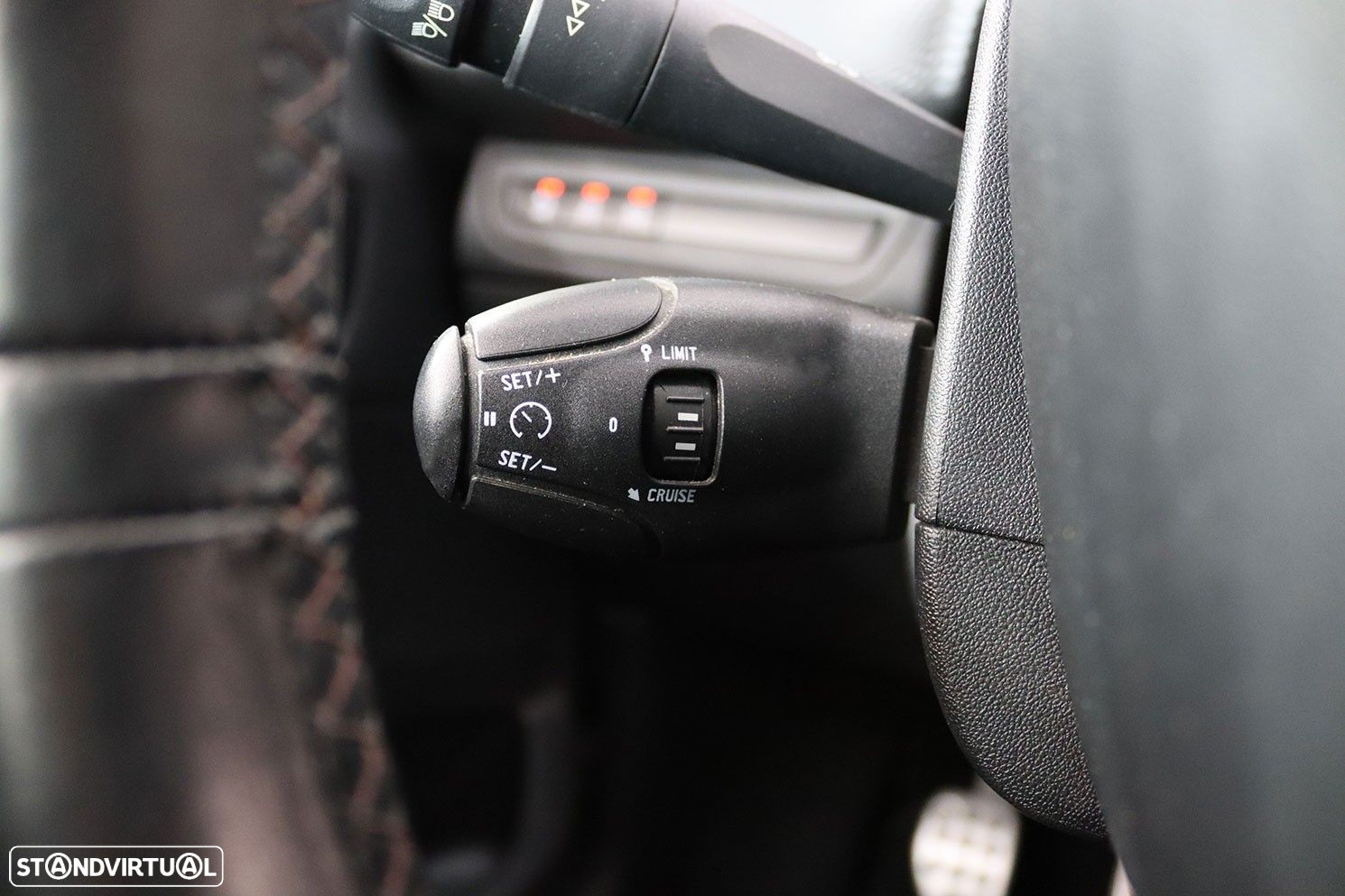 Peugeot 208 1.2 PureTech GT Line - 13