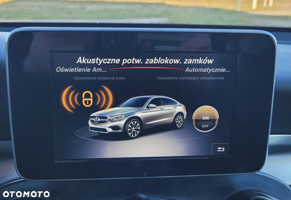 Mercedes-Benz GLC 220 d 4-Matic - 30