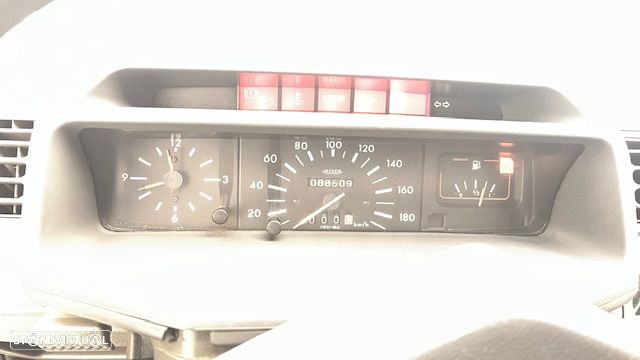 Peugeot 205 1.1 GR - 10