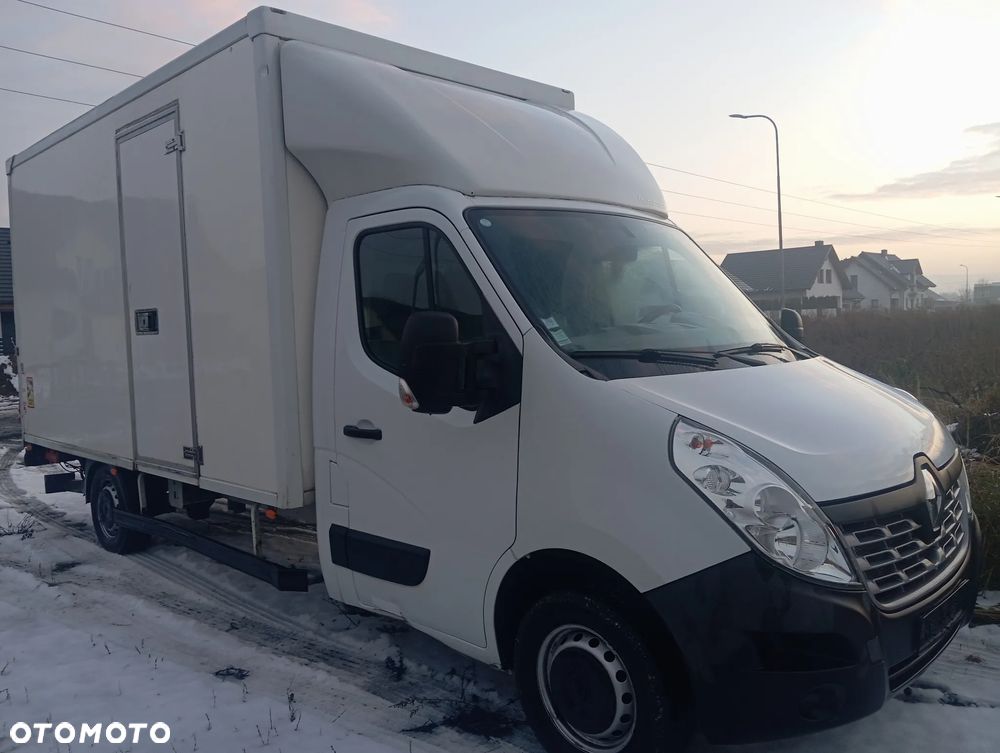 Renault Master - 18