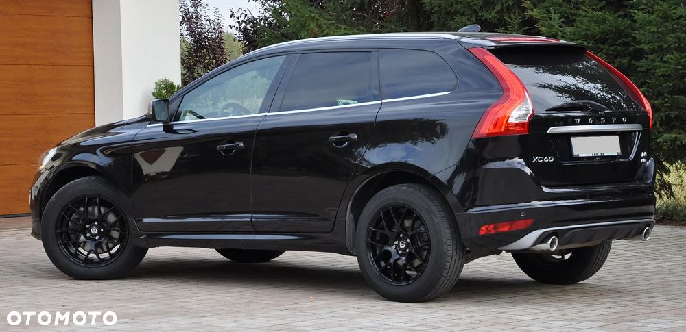Volvo XC 60 D5 AWD RDesign - 7