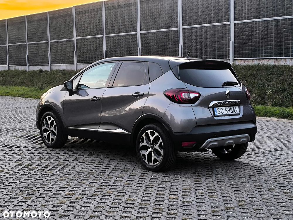 Renault Captur 1.3 TCe Intens - 11