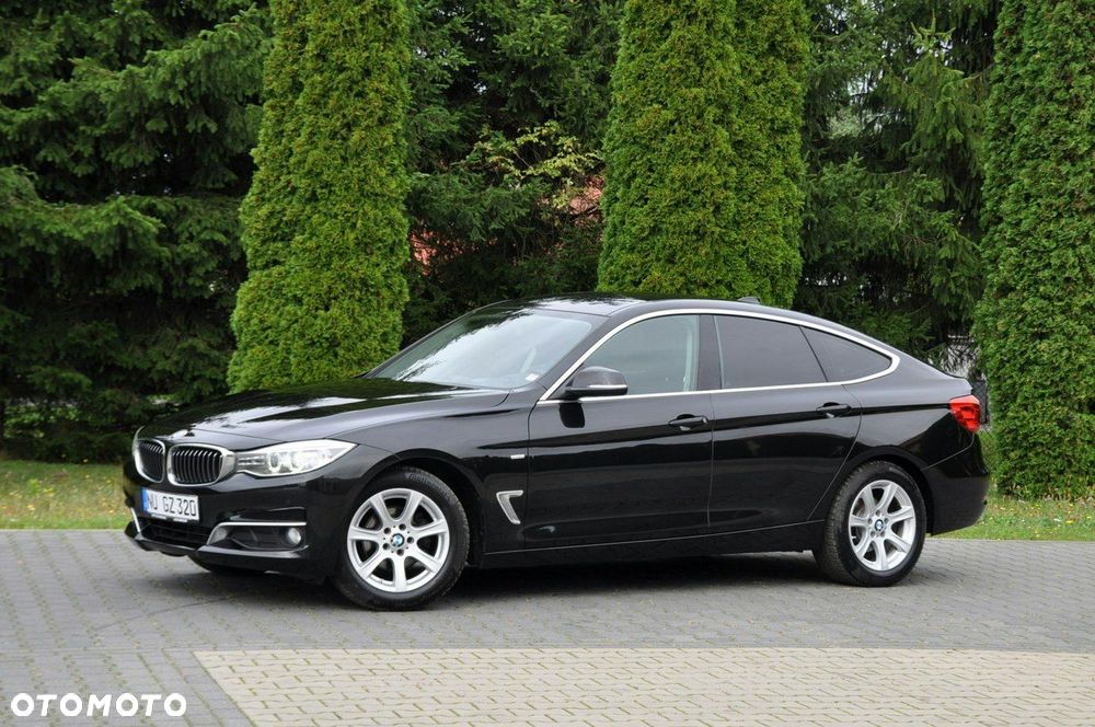 BMW 3GT - 11