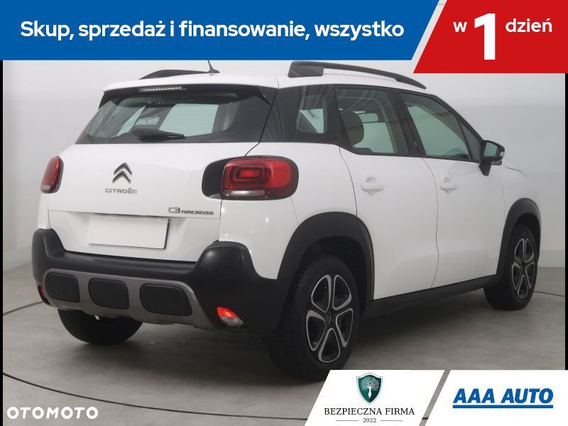 Citroën C3 Aircross - 6