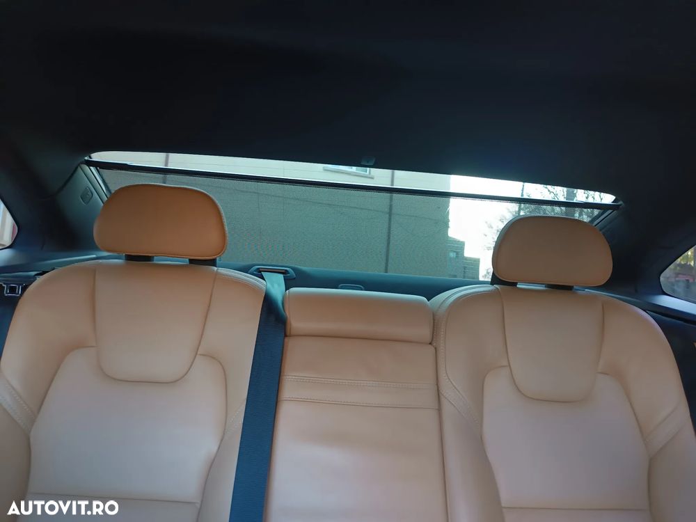 Volvo S90 D5 AWD Inscription - 9
