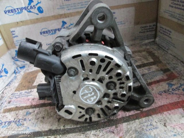 ALTERNADOR 256TAA  MAZDA 2 2003 1.4D - 3