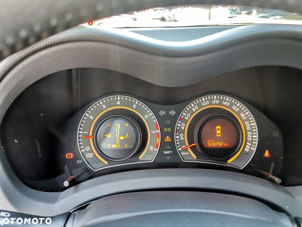 Toyota Auris 1.6 Premium - 17