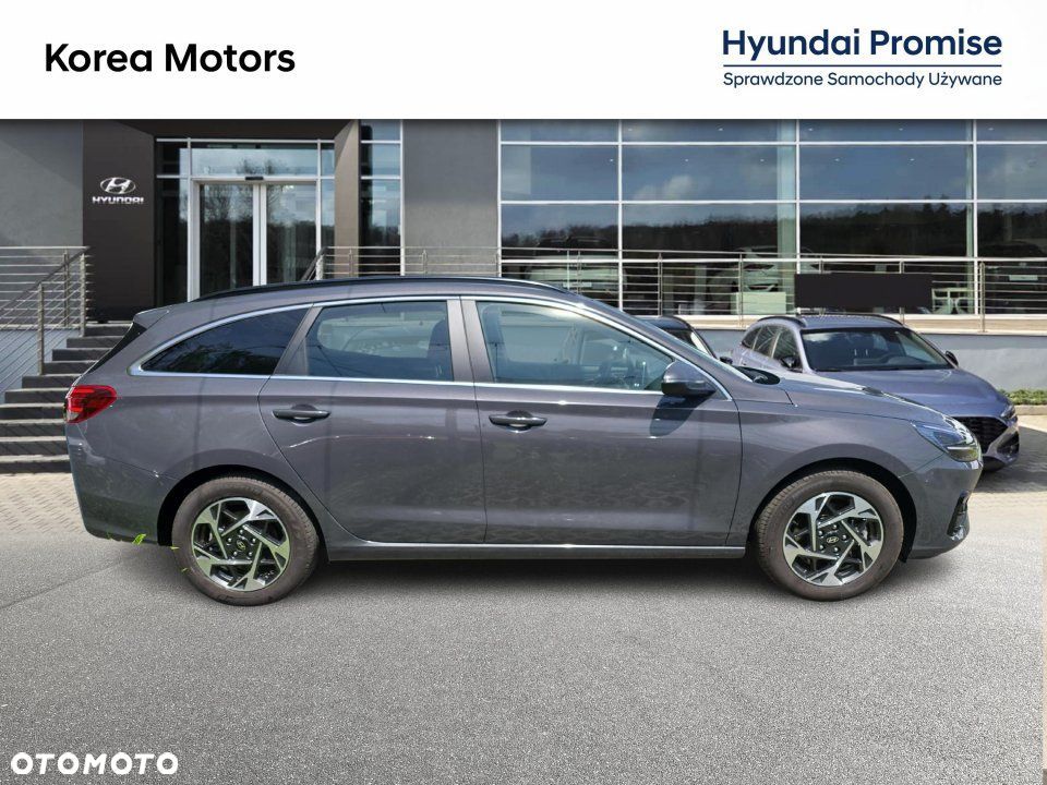 Hyundai i30 - 7